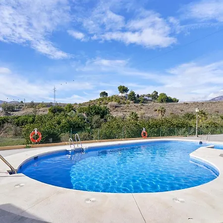Casa Socrates Holiday home