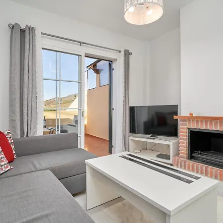 Holiday home Casa Socrates