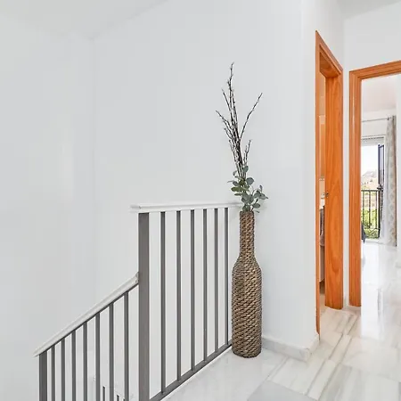 Casa Socrates Holiday home