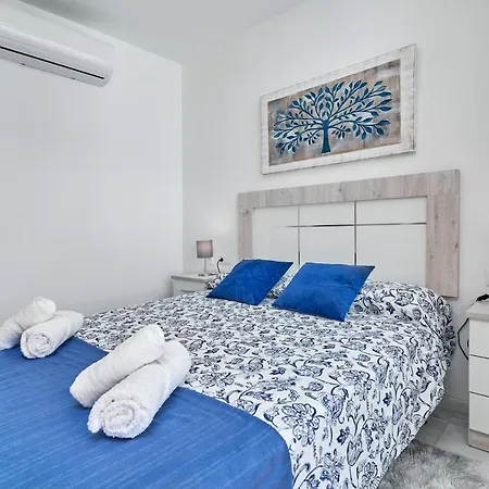 Casa Socrates Holiday home