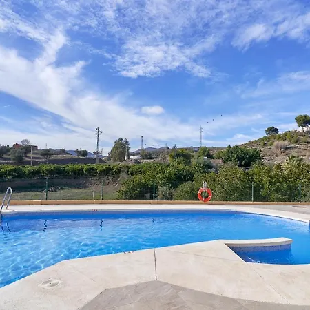 Casa Socrates Holiday home *