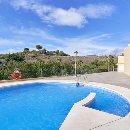 Holiday home Casa Socrates
