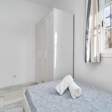 Casa Socrates Holiday home