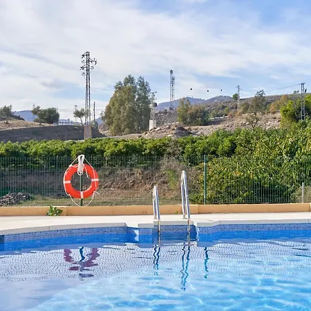 Holiday home Casa Socrates *
