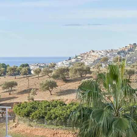 Casa Socrates Holiday home