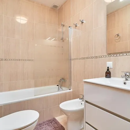 Casa Socrates Nerja