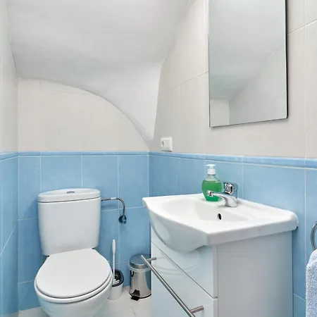 Casa Socrates Holiday home