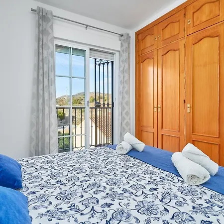 Casa Socrates Holiday home Nerja